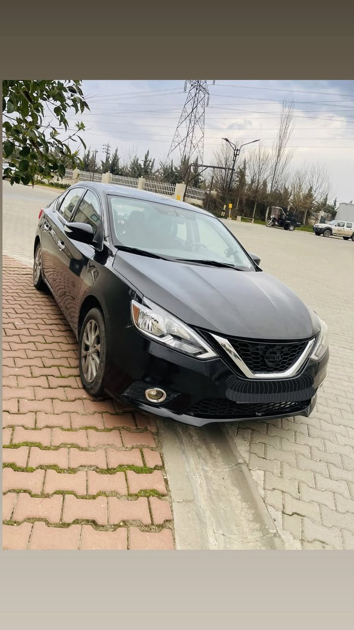 سێنترا ٢٠١٦ بێڕەقەم
فول مواسەفاتە 
سڵایدە
سێ مۆدی لێخوڕینEco_normal_sport
١٢٥ھەزار کیلۆمەتر ڕۆشتوە 
گێڕو مەکینەی بەشەرتە نەکراوەتەوە
٤ پارچەی بۆیاخە
سەیارەکە ماڵی دۆستە و بێ مەسروفە
گۆڕینەوەش ئەکەم لەسەر دڵگرتن
***********
*********** وەتس ئەپ  و ڤایبەر
