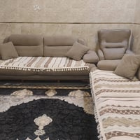 تخم تركي • كنب • النجف