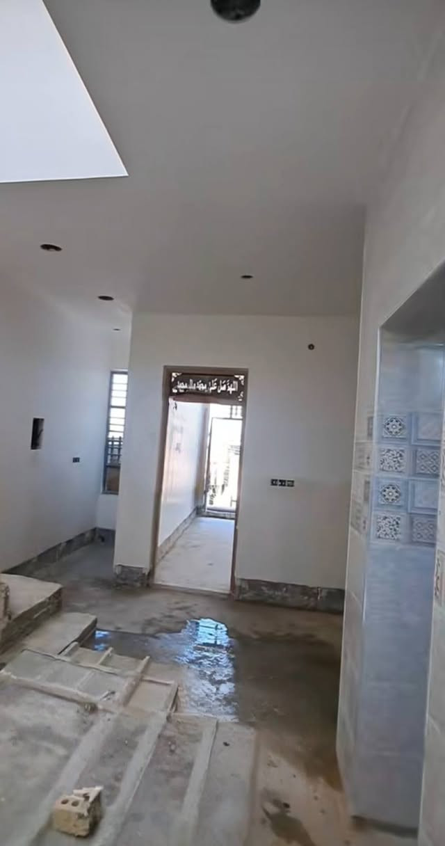 سلام #عليكم كادر لبخ جص من #الموصل شقلي حالين مستمر بل #شرقاط شتقلت بيوت عديده بشرقاط شقل كدام العين شقل مصاطر وعل خيط  تلف ماكو المبيت بنفس الموقع #العمل نشالله ينال عجابكم التصال عل رقم الهاتف او مراسلتي مازنجر وتساب👈
***********
