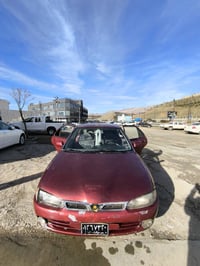 بروتون • ٢٠٠٤ • اوتوماتيك