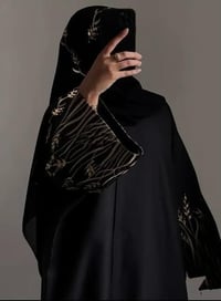 عبايات شرعية • حبر خليجي ثقيل • تشكيلة كبيرة