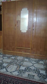 كونتر مطبخ • نجارة • نضيف من الداخل