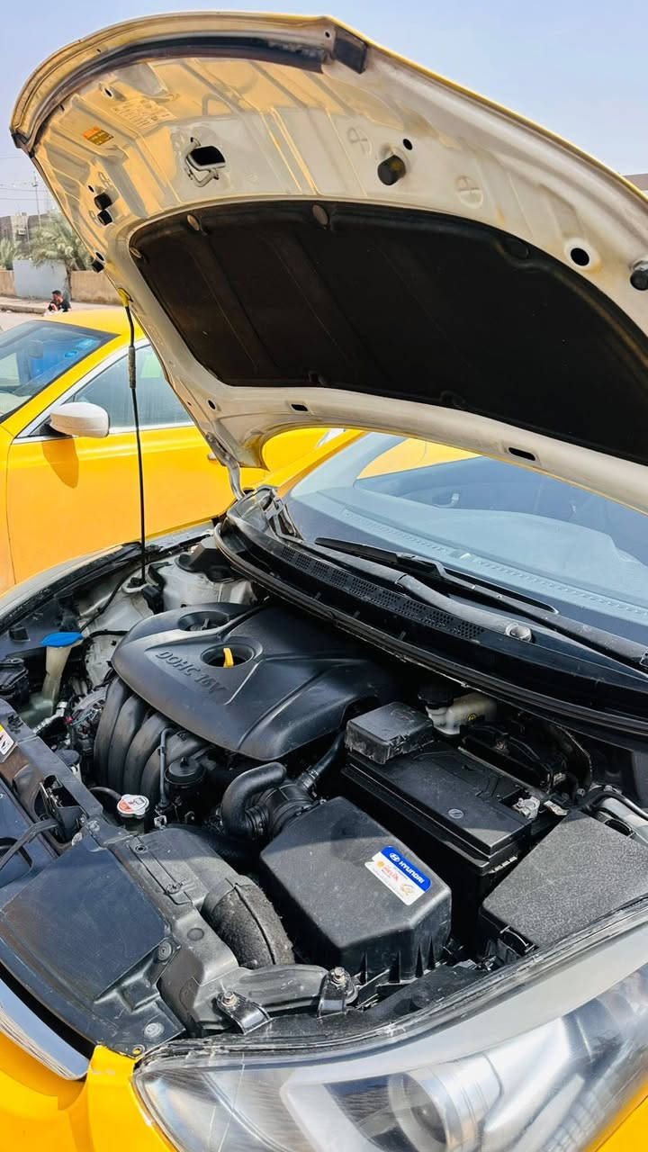 السلام عليكم النترا مديل2014فول مواصفات لمتد وارد امريكي السياره مكينه 1800 دوش كير حداديه خير من الله تبريد تدفئه خير من الله صبغه جديده  تخم تاير حادث امريكا قبق الجنطه بدون دواخل شاصي لغود كفاله السعر 120وبيه مجال 
مكان السياره الدوانيه
***********
