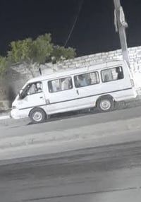 هونداي H100 • طويله • شرعي