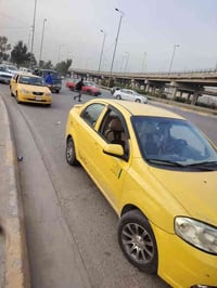 اسلام عليكم افيو للبيع 2009 كوري داخل لولين كاربون بانزين ابيع مغدما 4...