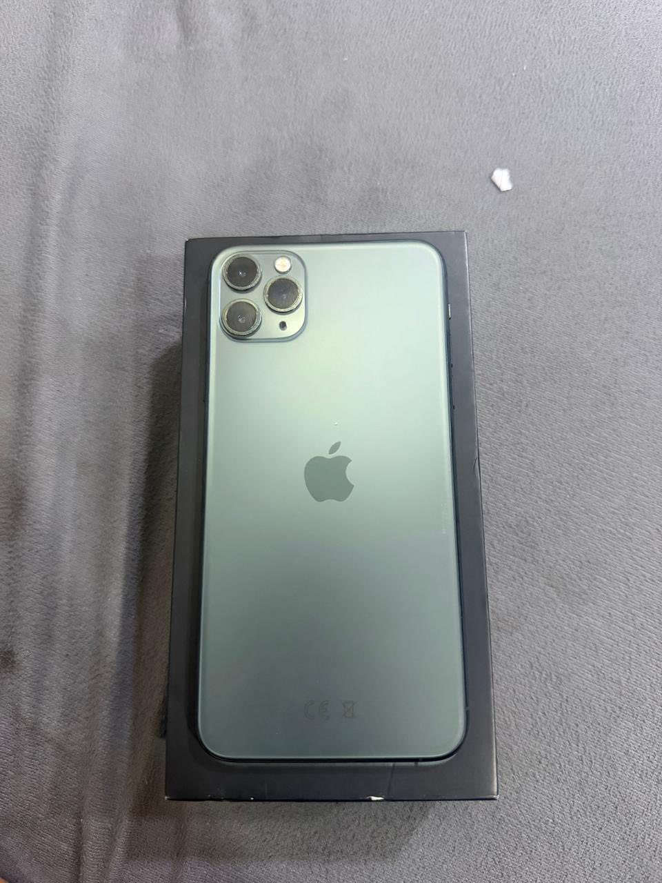 سلام عليكم ايفون ١١برو ماكس ذاكره ٢٥٦لون زيتوني كفاله عامه وتر بروف يعني برغي مامفتوح  كلشي ما مبدل بي بطاريه ٧٣ما تصرف الله شاهد السعر ٣٦٠بي مجال للشراي تفاصيل خاص .


**إذا كنت صاحب هذا الإعلان وتريد حذفه لأي سبب، رجاءا أرسل رسالة إلى الدعم الفني**