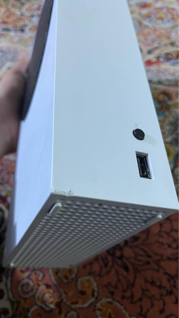 سيريس اس مستخدم صاحب الجهاز السابق يكول جهال فاتحين اللوكات و جهاز كل ملحقاته ما عدى واير HDMI انا انطيك واحد ثاني مكان ناصريه محله سيراي شارع مستشفى الأطفال الموسوي ناصرية, ذي قار


**إذا كنت صاحب هذا الإعلان وتريد حذفه لأي سبب، رجاءا أرسل رسالة إلى الدعم الفني**