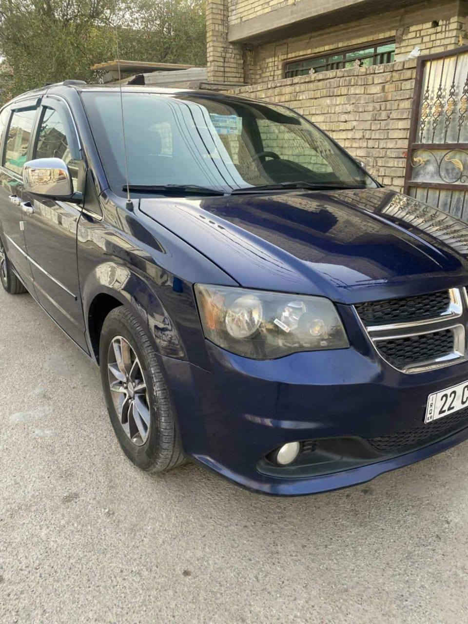 سلام عليكم
دوج كرفان ٢٠١٧ سياره نظيفه جدا صبغ بنيد فقط
تبريد شغال تتدفئه شغال
كهربائيات كلها شغاله فئة sXt فول أبواب كهرباء كشنات جلد جنطه كهرباء 
تشغيل عن بعد رقم اربيل بأسمي تحويل مباشر وهزه لحد شهر ٩ مكان السياره كربلاء اي استفسار ***********
