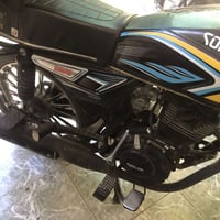 سولنك ٢٤ • مكينة ٢٠٠ • هفلان