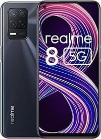 للبيع: Realme 8 5G نظيف جداً وبحالة ممتازة 📱 عندي جهاز ريلمي 8 يدعم شب...