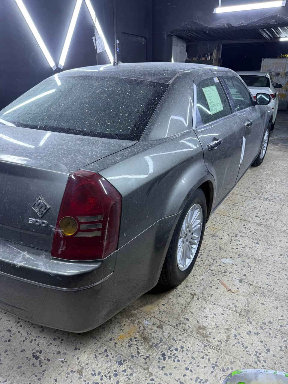 اوباما 2008 كلين استخدام شخصي كفاله ماشيه 250 جاهزه من كلشي حداديه تبريد مكينه جاهزه للخير منظومه غاز كامله جديده سياره وحلوه رقم بغداد دولي *********** ديوانية, القادسية
