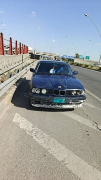 بي ام ٥٢٥ • توماتيك • نينوى