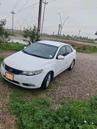 سيراتو ٢٠١١ • محرك وكير مكفول • رقم ديالى