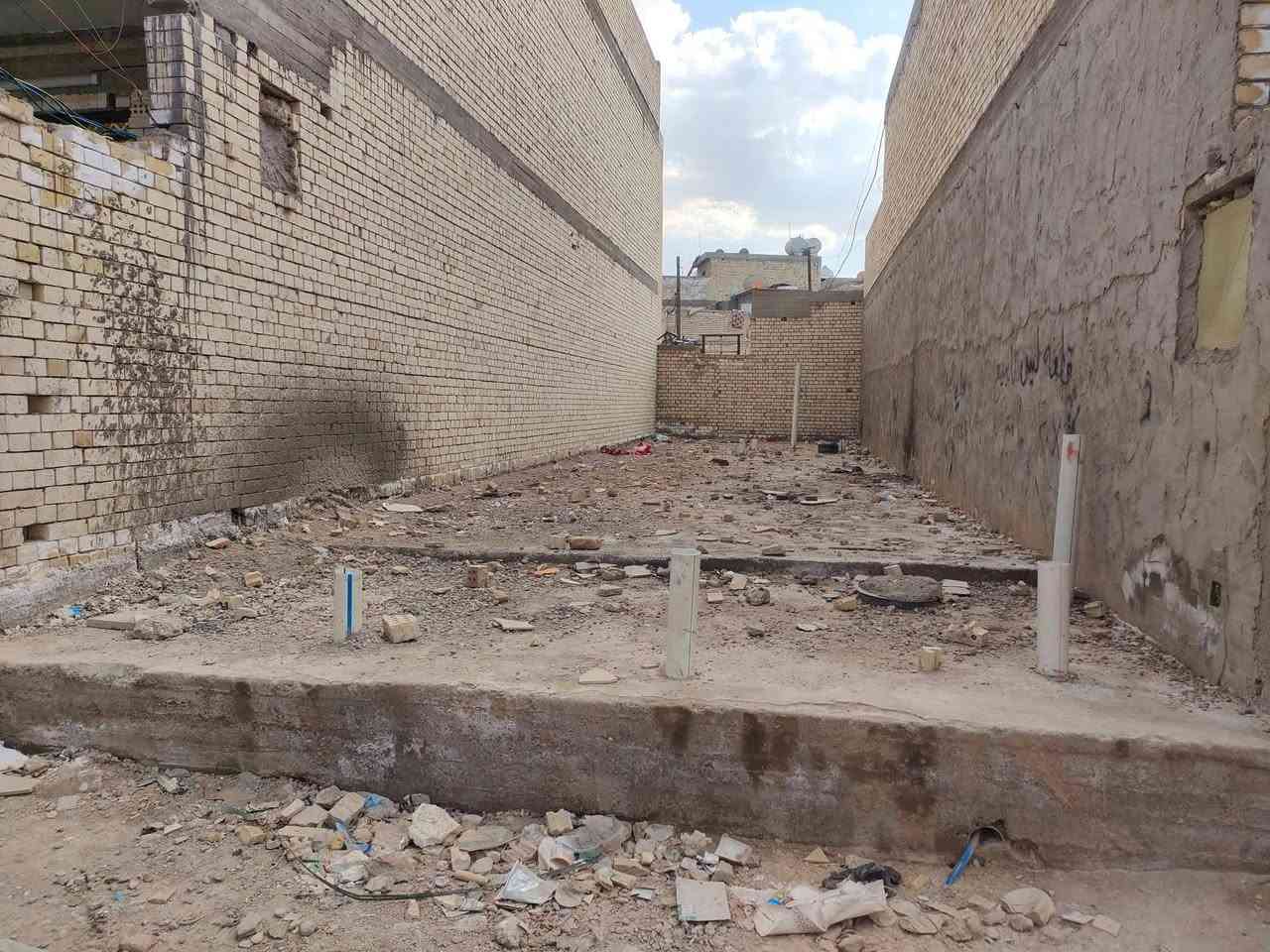 السلام عليكم رفت للبيع بلمعوقين قريب عل بستان....سعر خاص...


**إذا كنت صاحب هذا الإعلان وتريد حذفه لأي سبب، رجاءا أرسل رسالة إلى الدعم الفني**