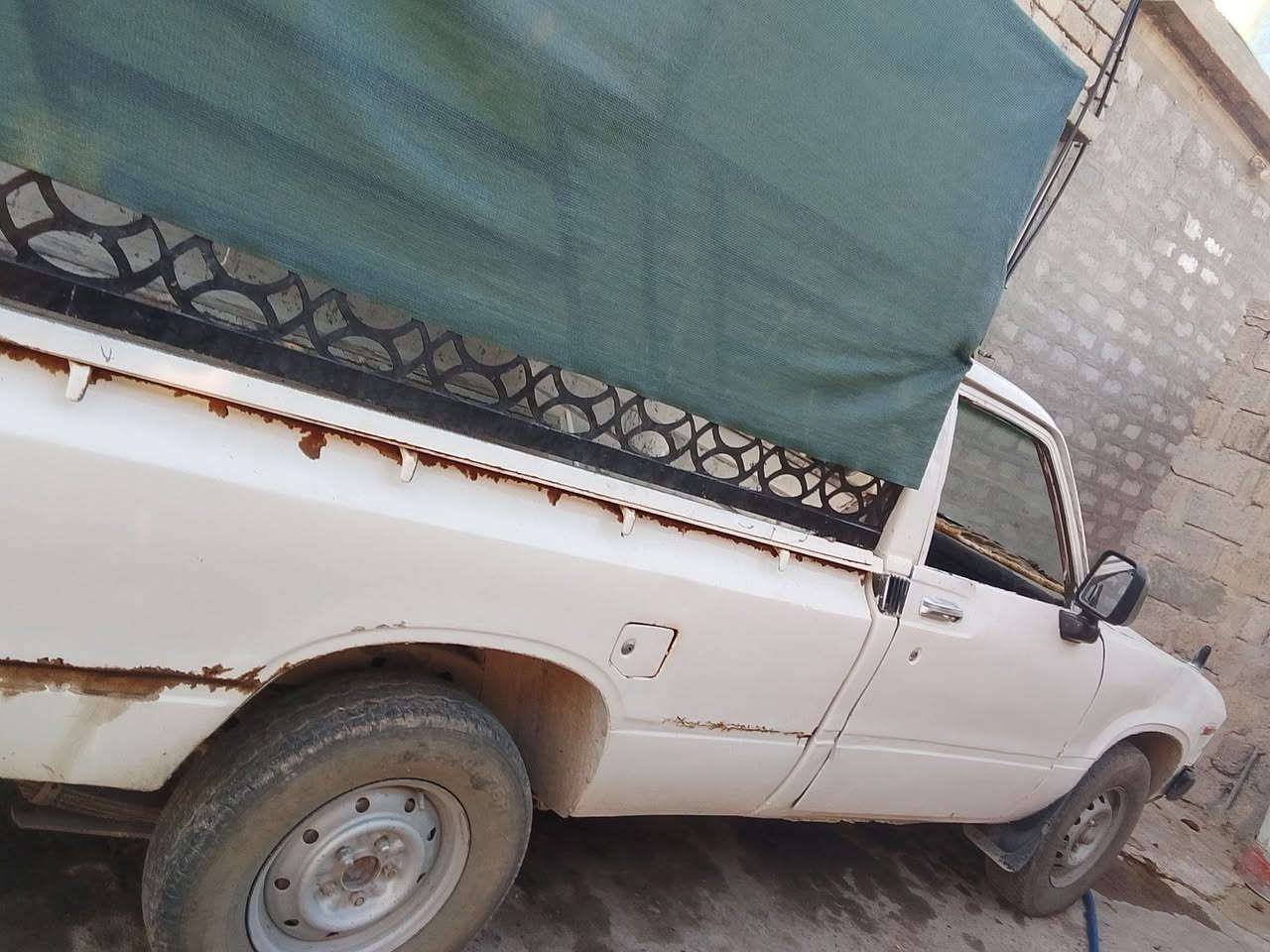 بيكم 80 للبيع 
كير شرط 
محرك لاصرف ولا نفخ شرط 
كابون الكتروني 
رقم انكليزي دولي بكم مال جناي 
سعر 35
تواصل على هذا الرقم ***********
