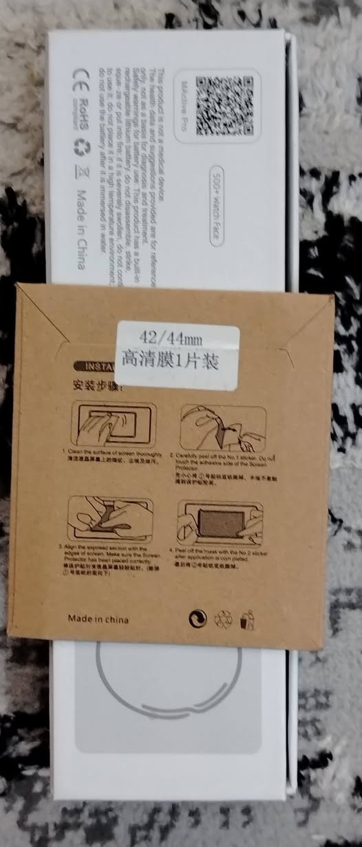 Apple Watch Series 5 ساعة امازون


**إذا كنت صاحب هذا الإعلان وتريد حذفه لأي سبب، رجاءا أرسل رسالة إلى الدعم الفني**