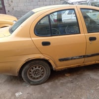 ٢٠١٤ • رقم بغداد • مكينة حلوة