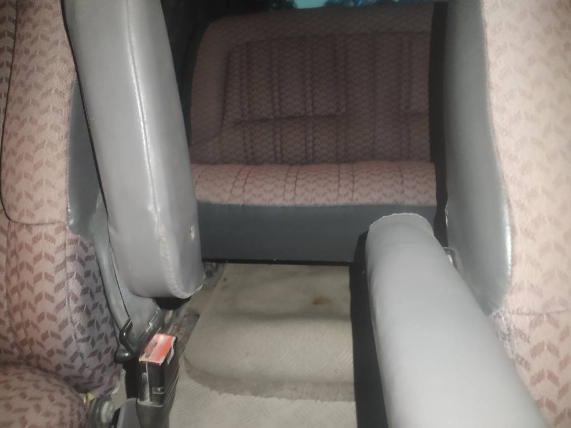 للبيع.             
س ع كرايزرمو ديل 96 سنويه لل 30 حلوه سياره رقم اربيل جديد تحويل مباشر  دواخل نضيفه شاشه كهربائيات كله شغاله
سياره مال جناي مكينه الفين  عوزه عقل كير سعره 40 الف ياخر نمره الرابع
 السعر 35 وبيه مجال حك جيه عنوانه مشخاب
ناحية القادسية
رقم الهاتف *********** النجف, العراق
