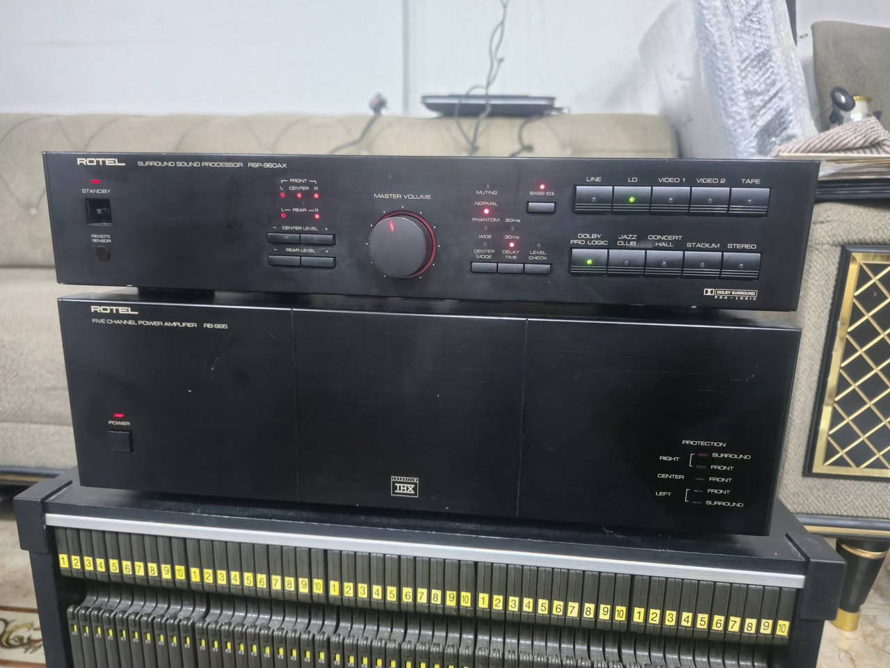 مضخم. صوت. للبيع.


**إذا كنت صاحب هذا الإعلان وتريد حذفه لأي سبب، رجاءا أرسل رسالة إلى الدعم الفني**