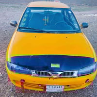 برتوون ٢٠٠٤ • محرك وكير • شرط التحويل