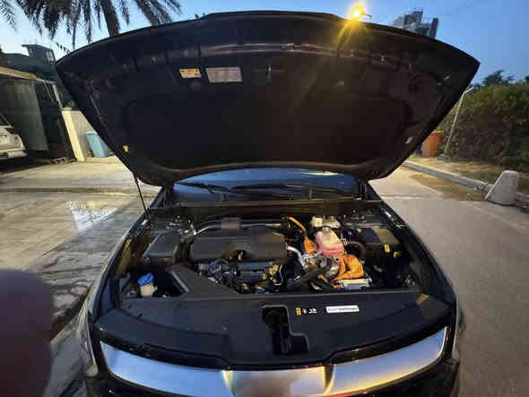 سيورتج  2024 
رقم بغداد

ضررهه بنيد وجاملغ مصلحات بارد و تكحيل فقط

السيارة جديدة كلش 

ماشية 10  الاف

السعر 215  ورقة

للتواصل ***********
