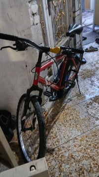 ٢ بايسكلات • بصرة حيانية • بحاجة ترتيب مكاني