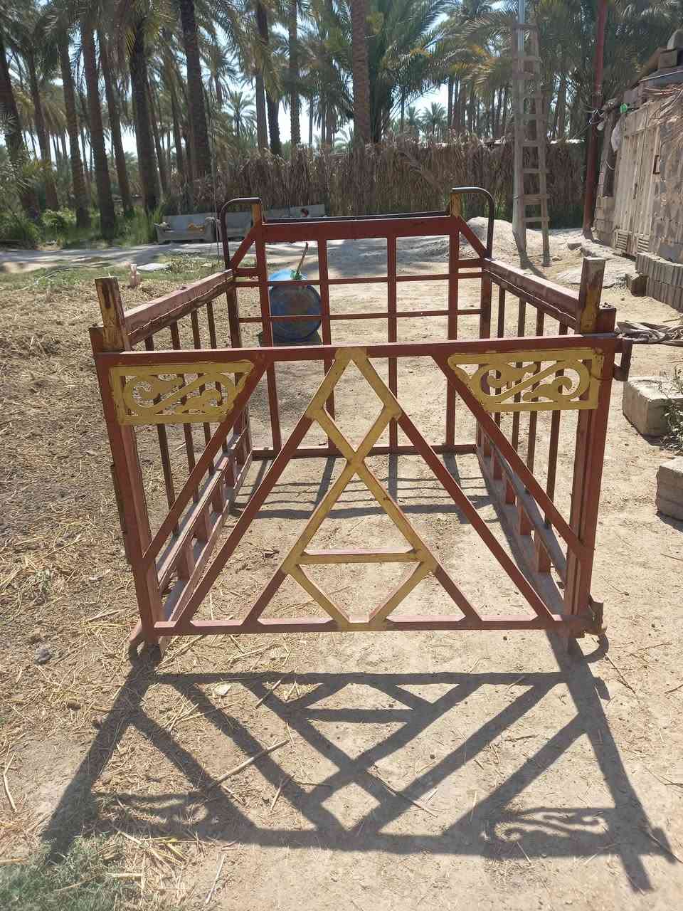 محجل للبيع المكان الفلوجه السجر السعر ٩٠


**إذا كنت صاحب هذا الإعلان وتريد حذفه لأي سبب، رجاءا أرسل رسالة إلى الدعم الفني**