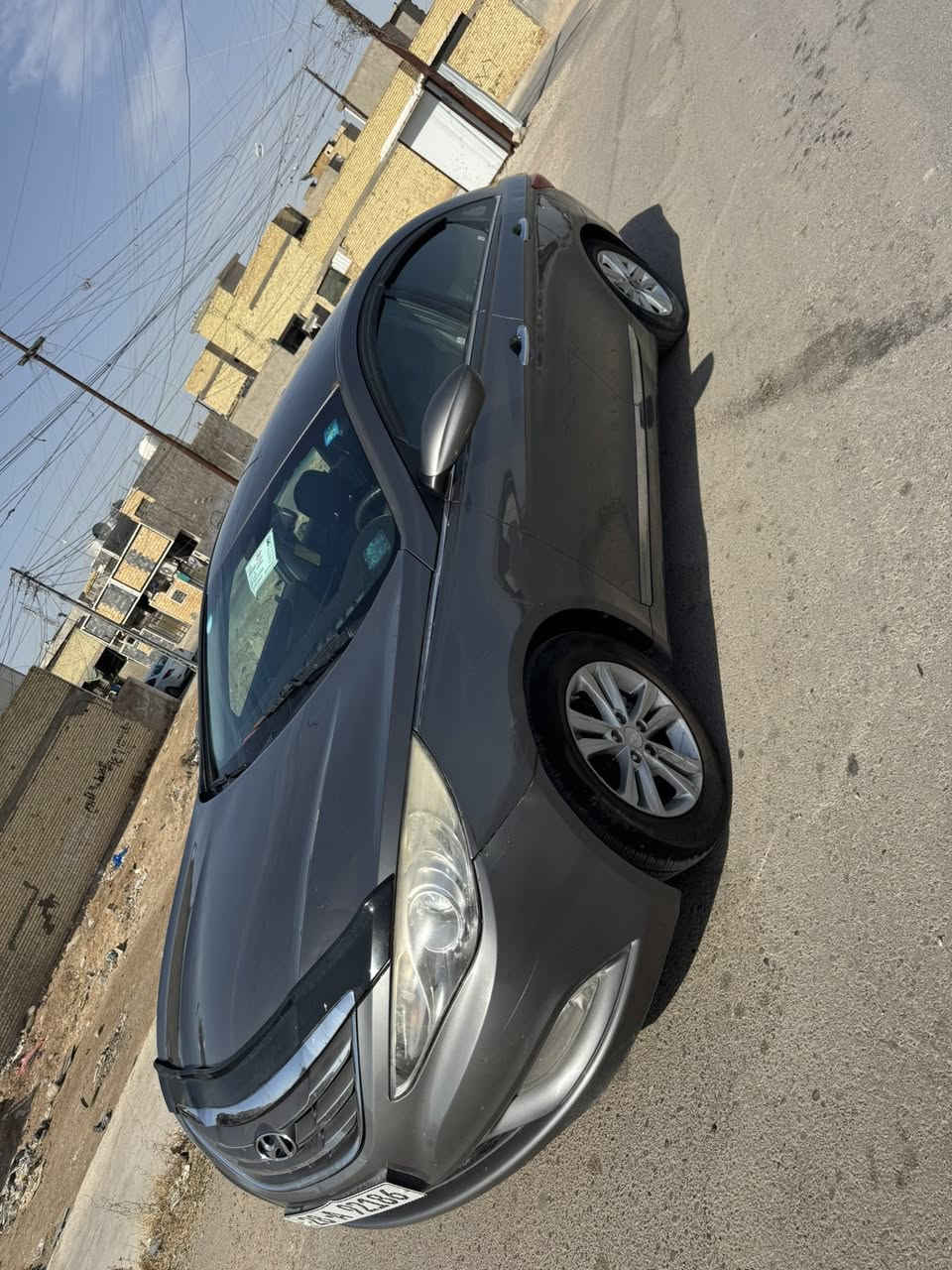 السلام عليكم سوناتا ٢٠١٣ رقم نجف مكانها بغداد الشعب 
وارد امريكي بدون قطرة صبغ حادثها سرقة حجر صالنصه 
بيها فقط مكانات بارد يعني 
للمراوس بسوناتا ٢٠١٧ هيج شعندك نزل


**إذا كنت صاحب هذا الإعلان وتريد حذفه لأي سبب، رجاءا أرسل رسالة إلى الدعم الفني**