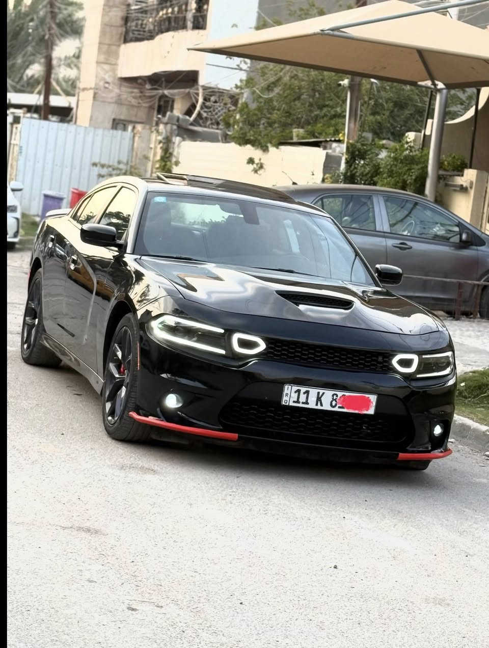 دوج🇺🇲جارجر 
موديل (2023) فئة (SXT)
محرك (6.سلندر.3600)
رقم بغداد الجديد وهزه وسنويه جديده 
(#السعر_240_ورقه)
الحادث مثل ما موضح بصوره جاملغ صبغ بدون ايرباك بدون شاصي بدون لغود
كير.محرك.صدرخلفي.امامي كله جديد
ممشى السياره (👈47 الف) حقيقي وشرط الفحص 
محدث GT(كت كامل)
الموصفات
1__فتحه سقفيه 
2__حساسات خلفيه
3__شاشه كبيره كار بلي
4__ ويل عشيرين بلادي
5__ منظومه زنن بلادي
7__منظومه داش كام
8__سبير + جك بلادي
9__ سبايدر خلفي اصلي وليس تجاري
السياره جديده على ايد اني مستورده رقمته ابسمي مباشر
مكان السياره بغداد الكرخ *********** الشراي يتصل بي خير يدلل
اخواني الاعزاء كلشي ذاكركم بالمنشور 
تحياتي للجميع
