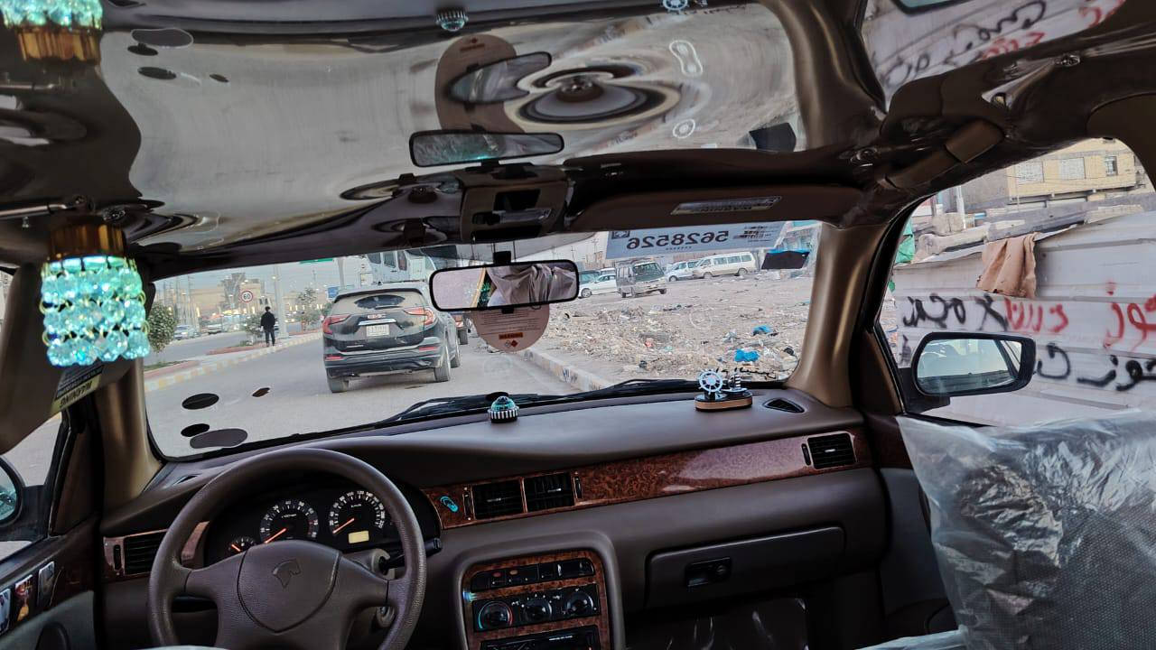 سمند 12للبيع بسمي مصفره هيه وغرامات وخط وبحث جدد #سياره جديده مكينه جديده منضومه تبريد جديده تبريد مجمده مكينه بلكارتون حداديه جديده سياره ناعمه كلوب مابيه نقص #السعر41قفل***********
