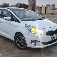 كارينزا ٢٠١٤ • ٧ راكب • مكينة ٢٤٠٠