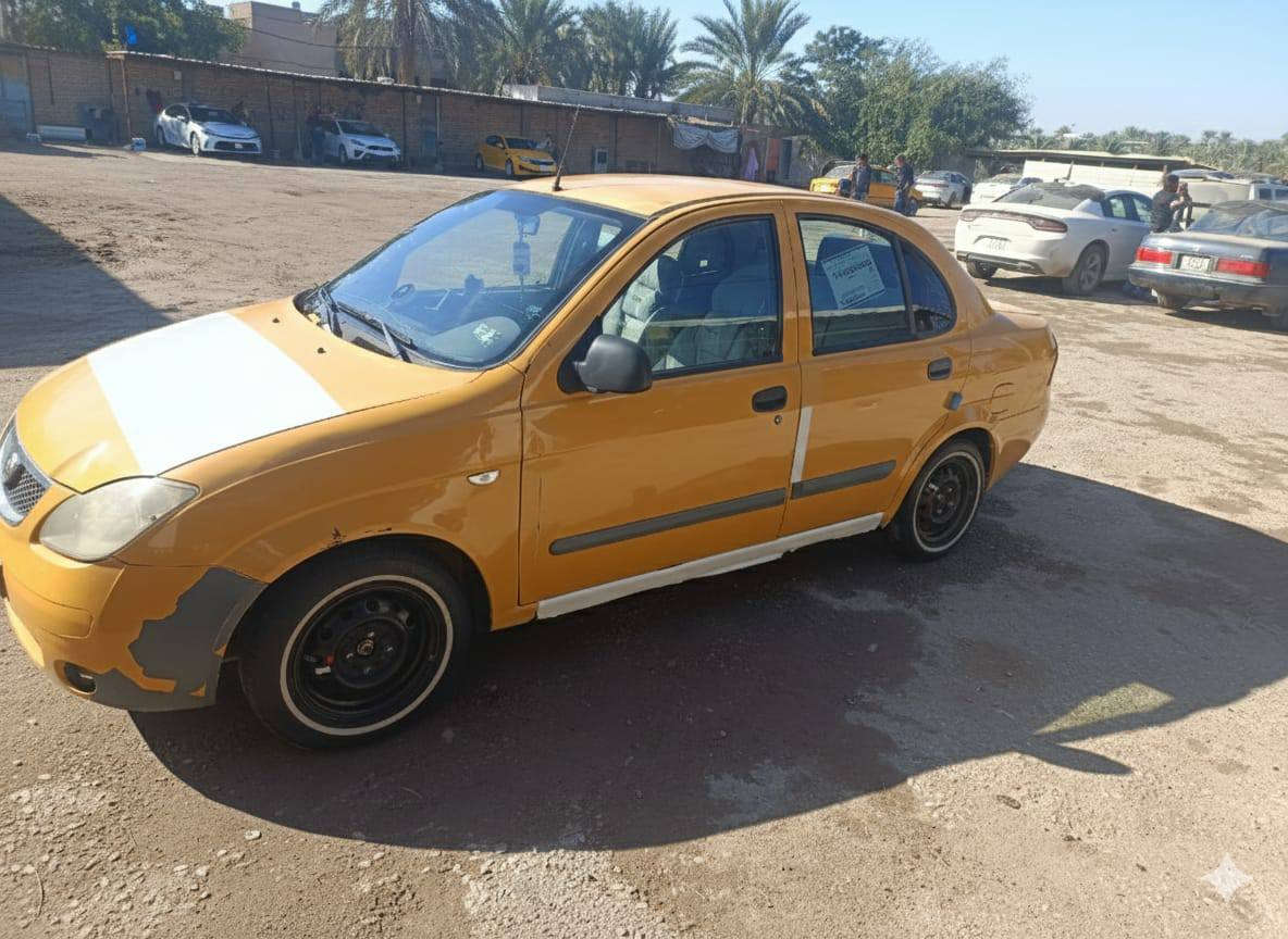 سلام عليكم طيبه موديل ١٦ سياره جهازه كير مكينه شرط سعر ٣٥ وبيهه مجال مكانهه سماوه ***********
