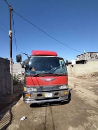 هينو طيره • مكينة ٧٠ • رقم صلاح الدين