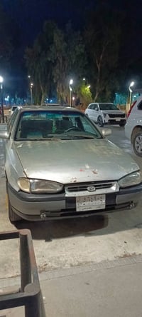 للبيع النترا هوندا دمعه   موديل 1993  مكينه كير شرط  طخم جديد  تبريد ش...