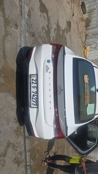 النتره موديل ٢١ سياره فول ماعده الفتحه ولكشنات   سعر ١٤٠ وذا اكو مراوس...