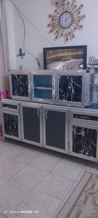 كاونتر • مترين • بدون سنك