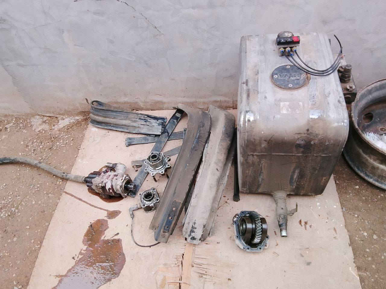 سلام عليكم ونج نساف للبيع مع كامل ملحقاته العنوان طوز خورماتو رقم الهاتف ***********
