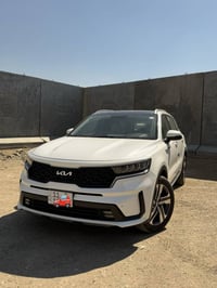 بسم الله الرحمن الرحيم 🤲 كيا سورنتو 2023 خليجي وكاله الدوليه ((فول موا...