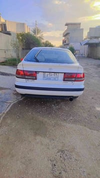 سياره للبيع تويوتا کارینا موديل 1994 سعر 50 بی مجال  07703584303