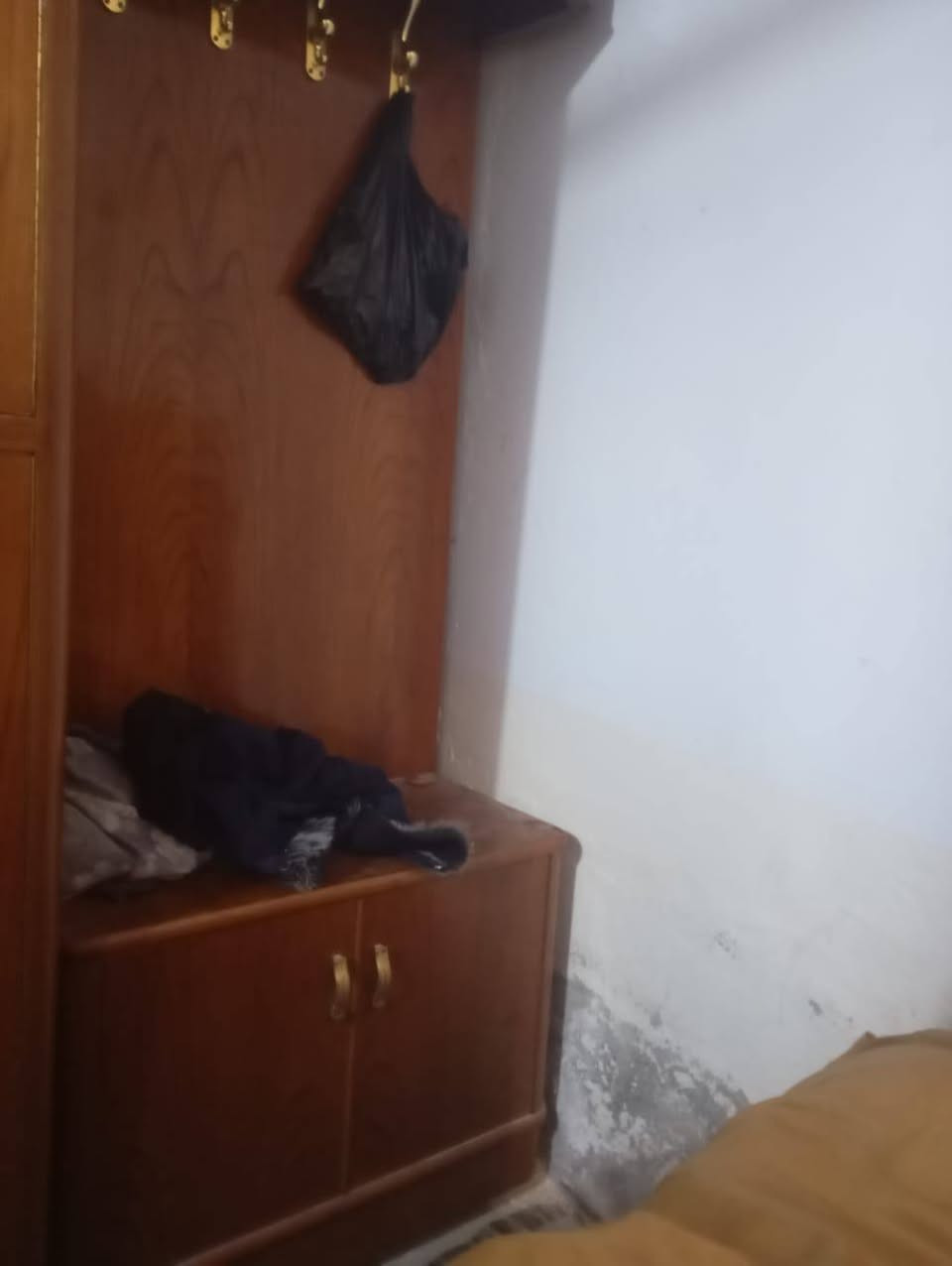 6بيبان 5قطع
نظافه 💯 💯 
سعرهه مليون 
شد ونقل عالمشتري 
مكان نجف حي العسكري 
***********
