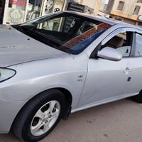 افانتي مديل 10 للبيع أدوات السياره جاهزه ماعده الضربه بجاملوغ الأمامي ...
