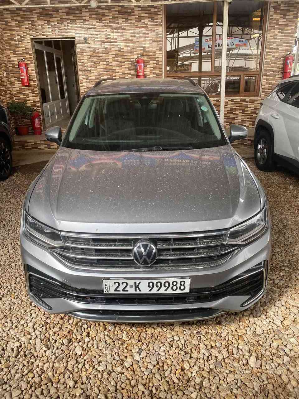 صباح  العافية متابعينا الأفاضل 🤍🤍 

السيارة نظيفه كلش 🔥

🚗 معروض للبيع عبر منصة السيارات العراقية

🔹 السيارة: ( فولكس واكن < تايكون > )
🔹 سنة الصنع: 2024
🔹 الحالة: (نظيف جداً )
🔹 الفحص: (فحص كامل / حسب الطلب)
🔹 المحرك / القير: (ممتاز / شرط)
🔹 السعر: ( 185 $$ قابل للتفاوض)
🔹 الموقع: ( بابل )

✨ مميزات إضافية:
 • مالك مباشر
 • جاهزة للتنازل

 • 💯💯 تبديل بنيد فقط 

 • إمكانية المعاينة والفحص

📩 التواصل خاص فقط

البيع يتم عن طريق منصة السيارات العراقية
نرتب المعاينة، الفحص، والتواصل بكل شفاف

للمشتري الجاد وبالخدمة

***********
