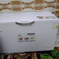 رويال الرحماني • مجمدة ١٨ قدم • استعمال قليل