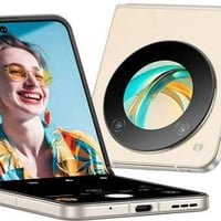 هاتف Libero Flip مزيج من الفن والقوة⚡ ياتي بذاكرة 128+6 يتحمل أكثر من...