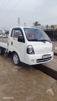 كيا ٢٠١٦ • كفالة عامة • بلا صبغ