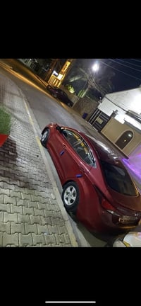 النترا ٢٠١٤ • وارد امريكي • صور الحادث