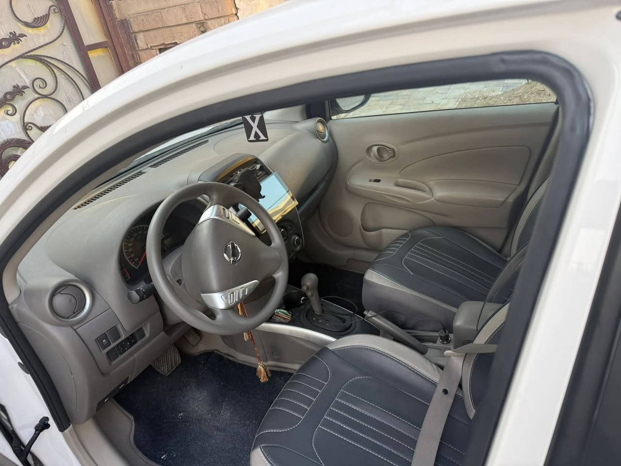 السلام عليكم نيسان سني ٢٠٢٥
رقم اربيل بأسم صديقي تحويل ثاني يوم
مكفوله كفاله عامه
مواصفات السني معروفه
ماشيه ٣٦
السعر ١٣٠$
مكان السياره بغداد حي العامل
***********
