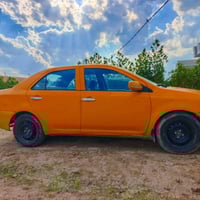 ام جي • ٢٠١٣ • بابل جبلة