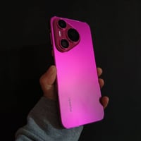 هواوي بيورا 70 • ٢٥٦+١٢ رام • مكفول