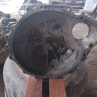 قير بريجو • مكفول فحص • بغداد التاجي